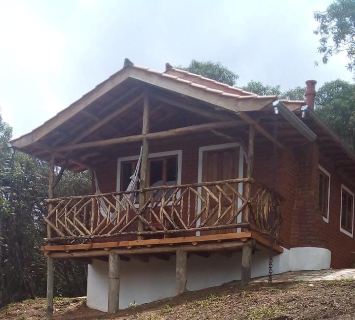 Recanto Do Leao Alagoa ภายนอก รูปภาพ