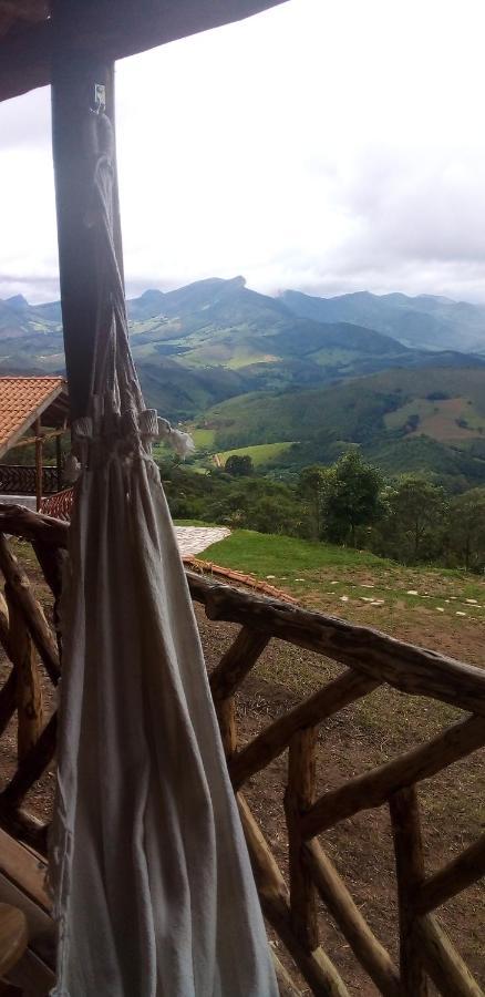 Recanto Do Leao Alagoa ภายนอก รูปภาพ