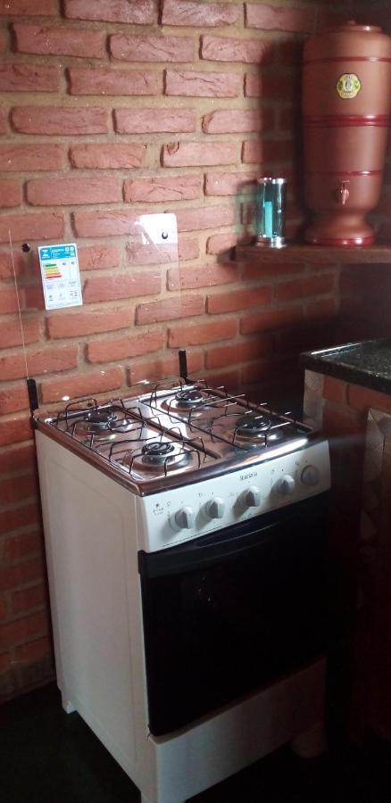 Recanto Do Leao Alagoa ภายนอก รูปภาพ