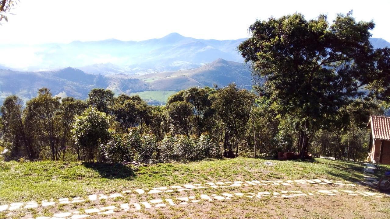 Recanto Do Leao Alagoa ภายนอก รูปภาพ