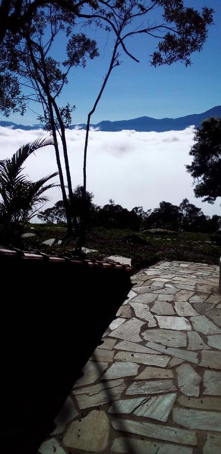 Recanto Do Leao Alagoa ภายนอก รูปภาพ