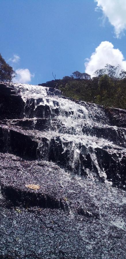 Recanto Do Leao Alagoa ภายนอก รูปภาพ